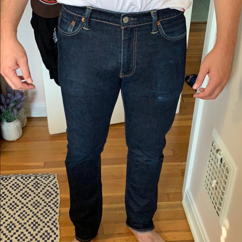 Levi’s Jeans